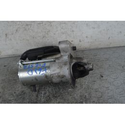 Motorino Avviamento Ford Fiesta VI Dal 2008 al 2017 Cod 88212903  1740649273937