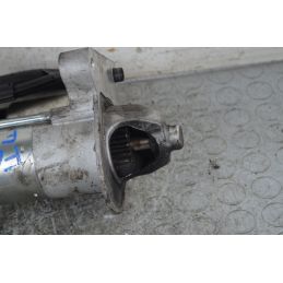 Motorino Avviamento Ford Fiesta VI Dal 2008 al 2017 Cod 88212903  1740649273937