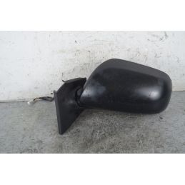 Specchietto Retrovisore esterno SX Toyota Yaris II Dal 2005 al 2011 Cod 034447  1740649751763