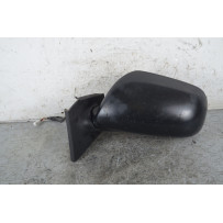 Specchietto Retrovisore esterno SX Toyota Yaris II Dal 2005 al 2011 Cod 034447  1740649751763