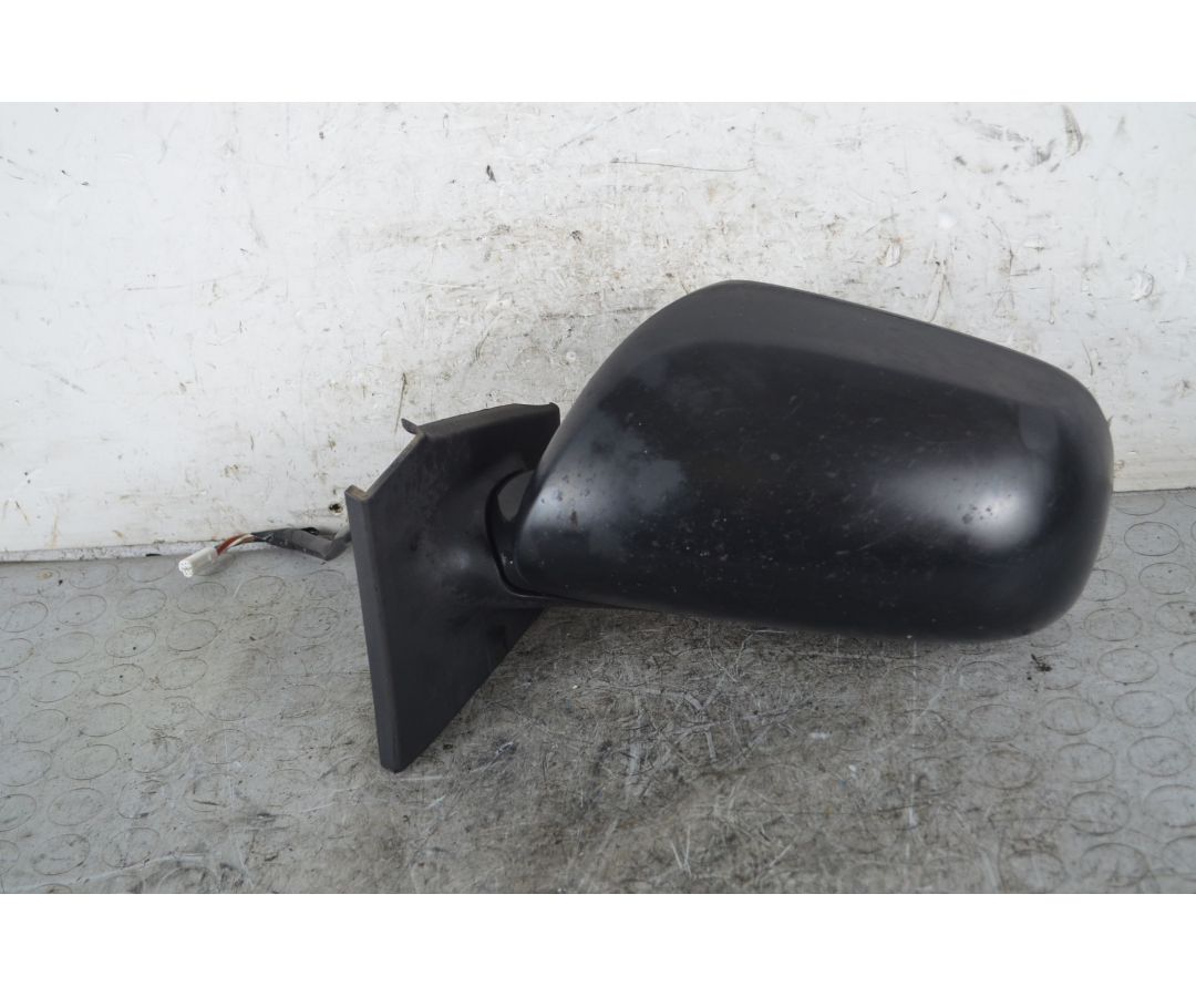 Specchietto Retrovisore esterno SX Toyota Yaris II Dal 2005 al 2011 Cod 034447  1740649751763