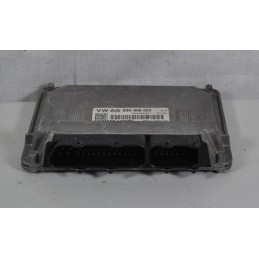 Centralina ECU Volkswagen Polo dal 2001 al 2009 cod 03d906023  1619616680392