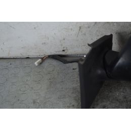 Specchietto Retrovisore esterno SX Toyota Yaris II Dal 2005 al 2011 Cod 034447  1740649751763