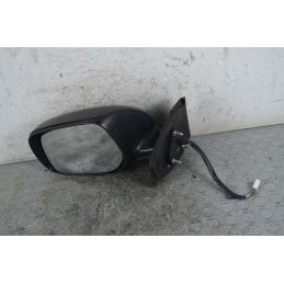 Specchietto Retrovisore esterno SX Toyota Yaris II Dal 2005 al 2011 Cod 034447  1740649751763