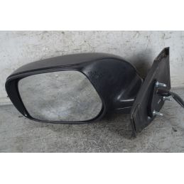 Specchietto Retrovisore esterno SX Toyota Yaris II Dal 2005 al 2011 Cod 034447  1740649751763
