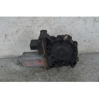 Motorino Alzavetri Anteriore SX Audi A3 8L Dal 1996 al 2003 Cod 8L4959801C  1740652234321