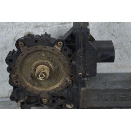 Motorino Alzavetri Anteriore SX Audi A3 8L Dal 1996 al 2003 Cod 8L4959801C  1740652234321