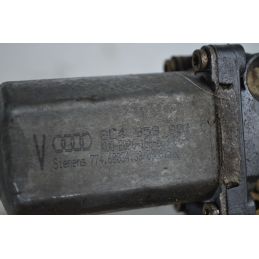 Motorino Alzavetri Anteriore SX Audi A3 8L Dal 1996 al 2003 Cod 8L4959801C  1740652234321