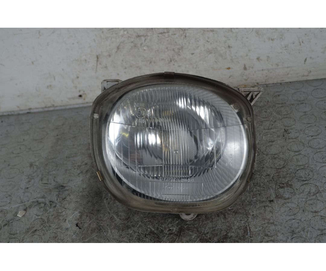 Faro Anteriore Interno DX Toyota Celica Dal 1994 al 1999 Cod 8101120030  1740653232104