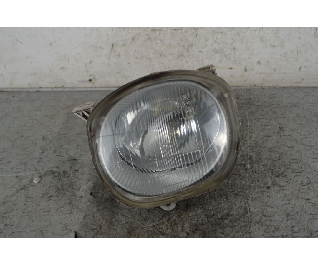 Faro Anteriore SX Toyota Celica Dal 1994 al 1999 Cod 8101320030  1740653581905