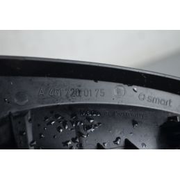 Maniglia Esterna Anteriore SX Smart ForTwo W451 Dal 2007 al 2015 Cod A4517200175  1740653893176