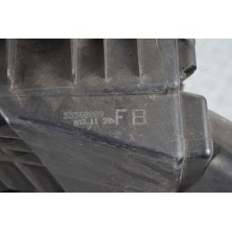 Scatola Filtro Aria Opel Insignia Dal 2008 al 2017 Cod 55560889  1740654380521