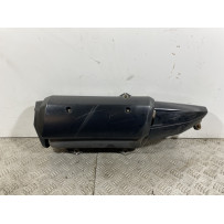 Marmitta Terminale Di Scarico Yamaha Xmax X-max 400 dal 2017 al 2020  1740655067254