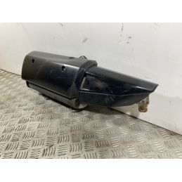 Marmitta Terminale Di Scarico Yamaha Xmax X-max 400 dal 2017 al 2020  1740655067254