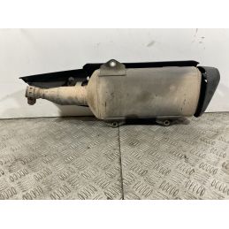 Marmitta Terminale Di Scarico Yamaha Xmax X-max 400 dal 2017 al 2020  1740655067254