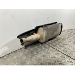 Marmitta Terminale Di Scarico Yamaha Xmax X-max 400 dal 2017 al 2020  1740655067254