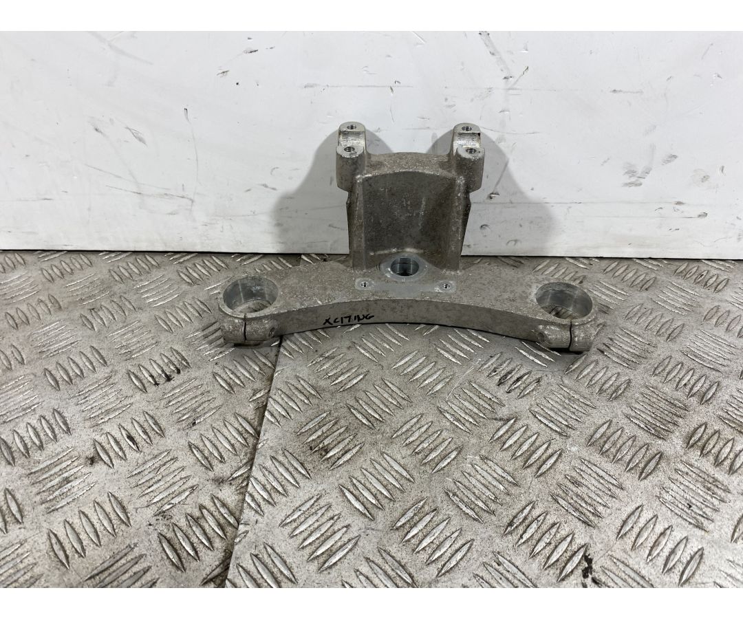 Piastra Superiore Supporto Forcella Kymco Xciting 250 dal 2005 al 2008  1740656750469