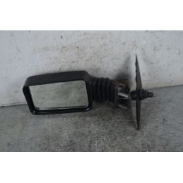Specchietto Retrovisore esterno SX Fiat Regata Dal 1983 al 1990  1740661152609