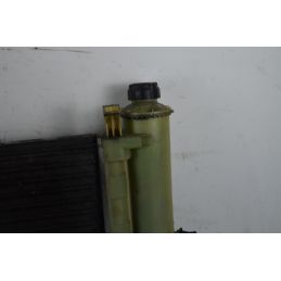Radiatore Acqua + Elettroventola Fiat Uno  Dal 1983 al 1995 Cod 7739941  1740661386646