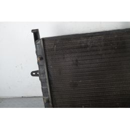 Radiatore Acqua + Elettroventola Fiat Uno  Dal 1983 al 1995 Cod 7739941  1740661386646