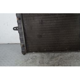 Radiatore Acqua + Elettroventola Fiat Uno  Dal 1983 al 1995 Cod 7739941  1740661386646