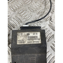 Kit Chiave Piaggio Vespa LX 125 / 150 Dal 2012 al 2013 Cod 584701  1740664653554