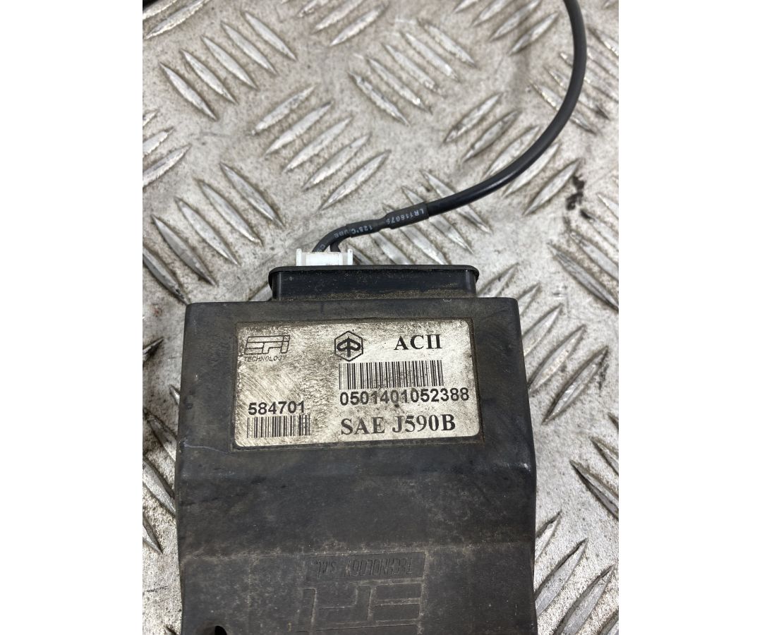 Kit Chiave Piaggio Vespa LX 125 / 150 Dal 2012 al 2013 Cod 584701  1740664653554