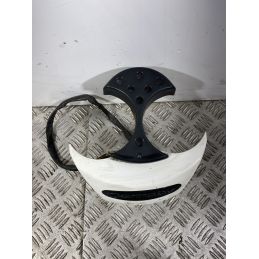 Carena Coprimanubrio Con Spie Strumentazione Piaggio Carnaby Cruiser 300 dal 2008 al 2013  1740667842436