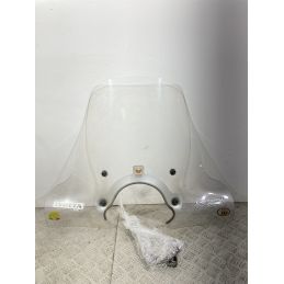 Parabrezza Piaggio Carnaby Cruiser 300 dal 2008 al 2013  1740668291417