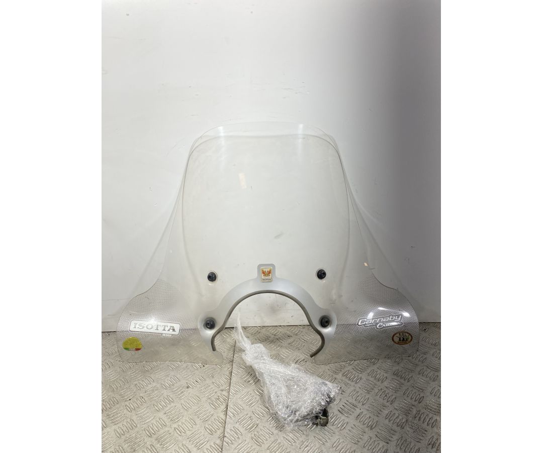 Parabrezza Piaggio Carnaby Cruiser 300 dal 2008 al 2013  1740668291417