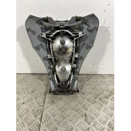 Carena Scudetto Anteriore Kymco People One 125 / 150 Dal 2016 Al 2018  1740668726650