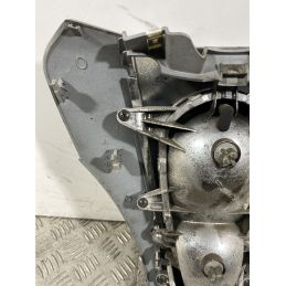 Carena Scudetto Anteriore Kymco People One 125 / 150 Dal 2016 Al 2018  1740668726650