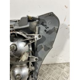 Carena Scudetto Anteriore Kymco People One 125 / 150 Dal 2016 Al 2018  1740668726650