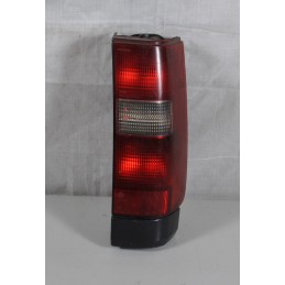 Fanale stop posteriore sinistro SX inferiore Volvo 850 SW Dal 1991 al 1996 Cod. 3512320  1619617876961