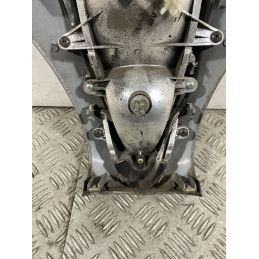 Carena Scudetto Anteriore Kymco People One 125 / 150 Dal 2016 Al 2018  1740668726650