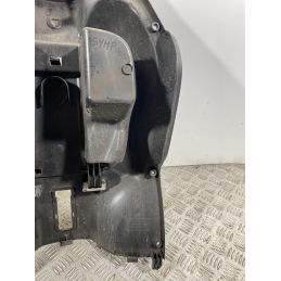 Carena Retroscudo Sym Symphony S 125/ 150 dal 2009 al 2017  1740670144459