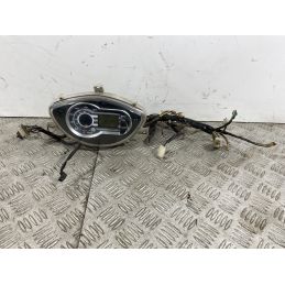 Strumentazione Contachilometri Sym Symphony S 125 / 150 dal 2009 al 2017  1740670547007