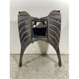 Carena Pedana Poggiapiedi Piaggio Carnaby Cruiser 300 dal 2008 al 2013  1740671565567