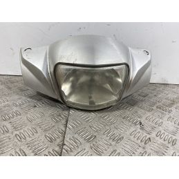 Carena Coprimanubrio Portafaro Con Faro Peugeot Tweet 50 / 125 / 150 Dal 2010 al 2017  1740671878384