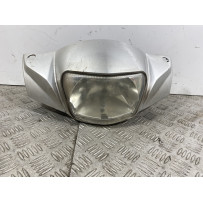 Carena Coprimanubrio Portafaro Con Faro Peugeot Tweet 50 / 125 / 150 Dal 2010 al 2017  1740671878384