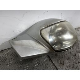 Carena Coprimanubrio Portafaro Con Faro Peugeot Tweet 50 / 125 / 150 Dal 2010 al 2017  1740671878384