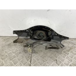 Carena Coprimanubrio Portafaro Con Faro Peugeot Tweet 50 / 125 / 150 Dal 2010 al 2017  1740671878384