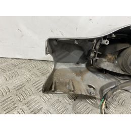 Carena Coprimanubrio Portafaro Con Faro Peugeot Tweet 50 / 125 / 150 Dal 2010 al 2017  1740671878384