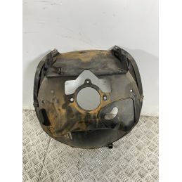 Carena Sottoscudo Anteriore Piaggio Carnaby Cruiser 300 dal 2008 al 2013  1740671962182