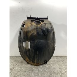 Carena Sottoscudo Anteriore Piaggio Carnaby Cruiser 300 dal 2008 al 2013  1740671962182