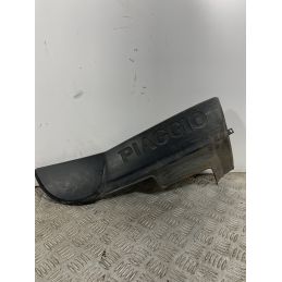 Carena Sottopedana Destra Dx Piaggio Carnaby Cruiser 300 dal 2008 al 2013  1740672261598