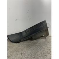 Carena Sottopedana Destra Dx Piaggio Carnaby Cruiser 300 dal 2008 al 2013  1740672261598