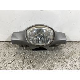 Carena Coprimanubrio Portafaro Con Faro Sym Symphony S 125 / 150 dal 2009 al 2017  1740672706600