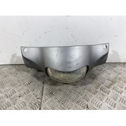 Carena Coprimanubrio Portafaro Con Faro Sym Symphony S 125 / 150 dal 2009 al 2017  1740672706600