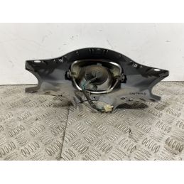 Carena Coprimanubrio Portafaro Con Faro Sym Symphony S 125 / 150 dal 2009 al 2017  1740672706600